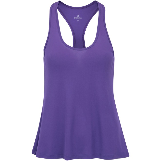 Camiseta Regata Campeão Oxer Jogging New - Feminina - Foto 2