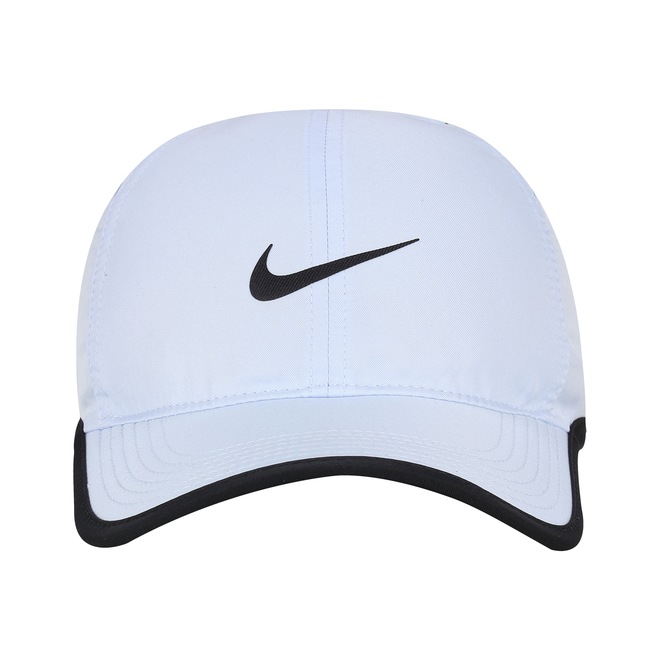 Boné Aba Curva Nike Featherlight - Strapback - Adulto - Foto 1