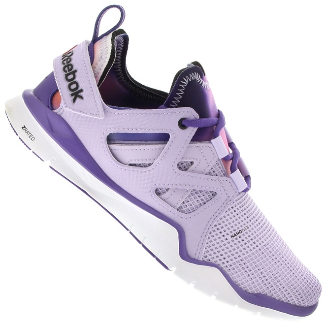 Tênis Reebok Zcut TR - Feminino - Foto 1