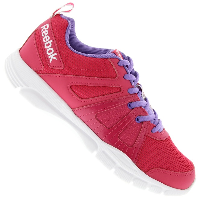 Tênis Reebok Trainfusion Rs 4.0 – Feminino - Foto 1