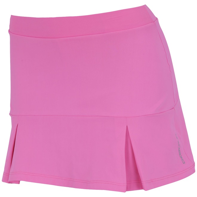 Short Saia Oxer Juju Rugaw - Infantil - Foto 1