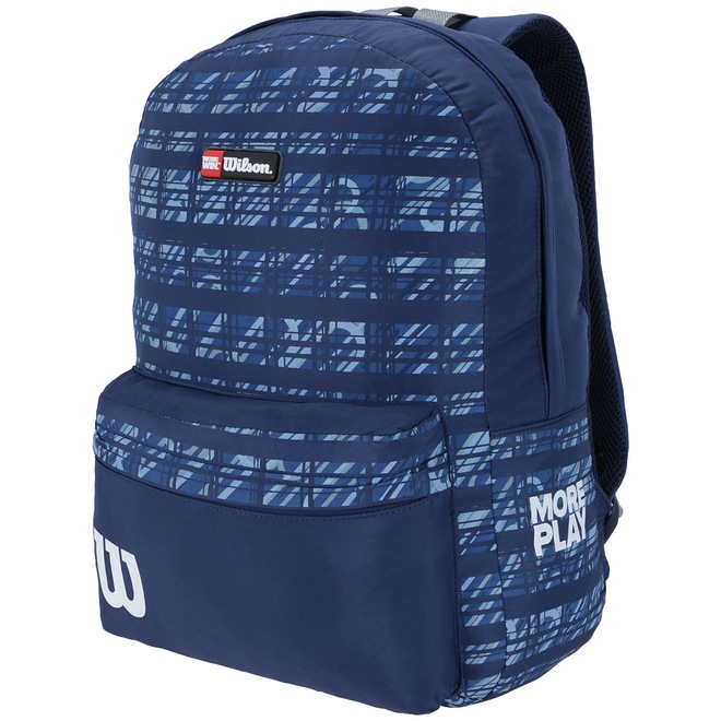 Mochila Wilson WTIX 12890C - Foto 1