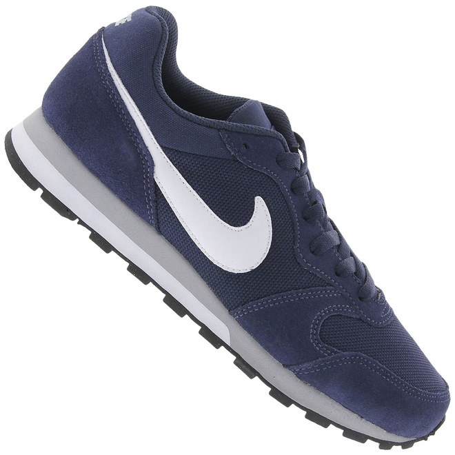 Tênis Nike MD Runner 2 - Masculino - Foto 1