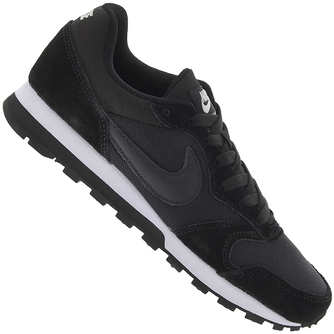 Tênis Nike MD Runner 2 - Feminino - Foto 1