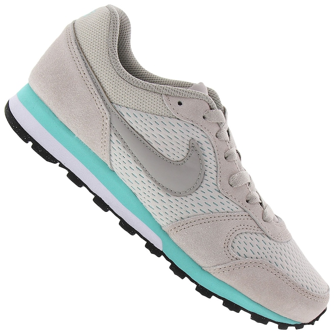 Tênis Nike MD Runner 2 - Feminino - Foto 1