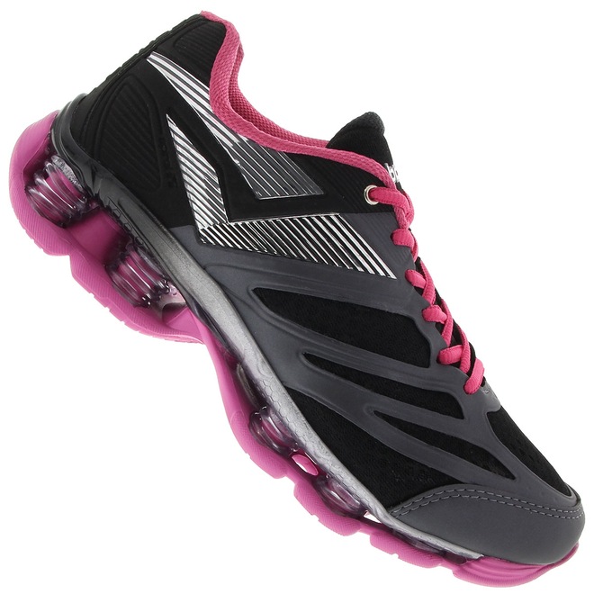 Tênis Bouts Double 83001 - Feminino - Foto 1