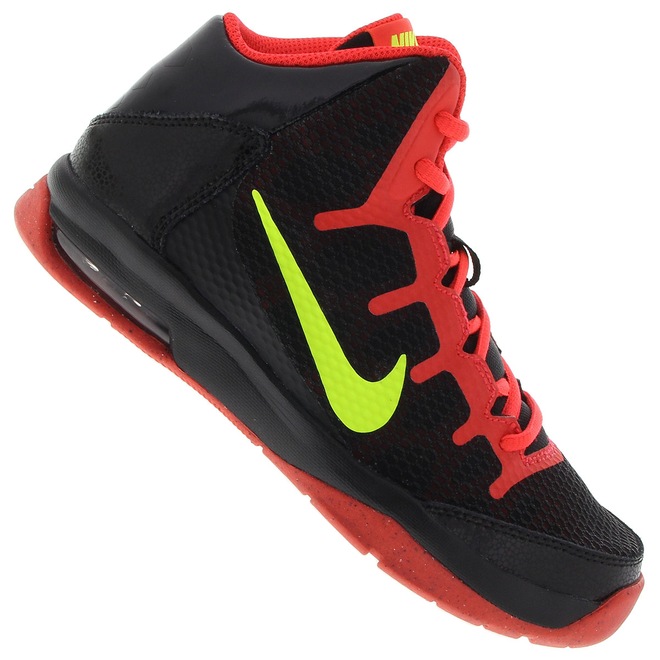 Tênis Nike Air Without A Doubt - Infantil - Foto 1