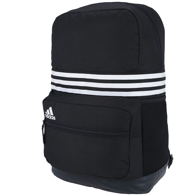 Mochila adidas ASBP M 3S - Adulto - Foto 1