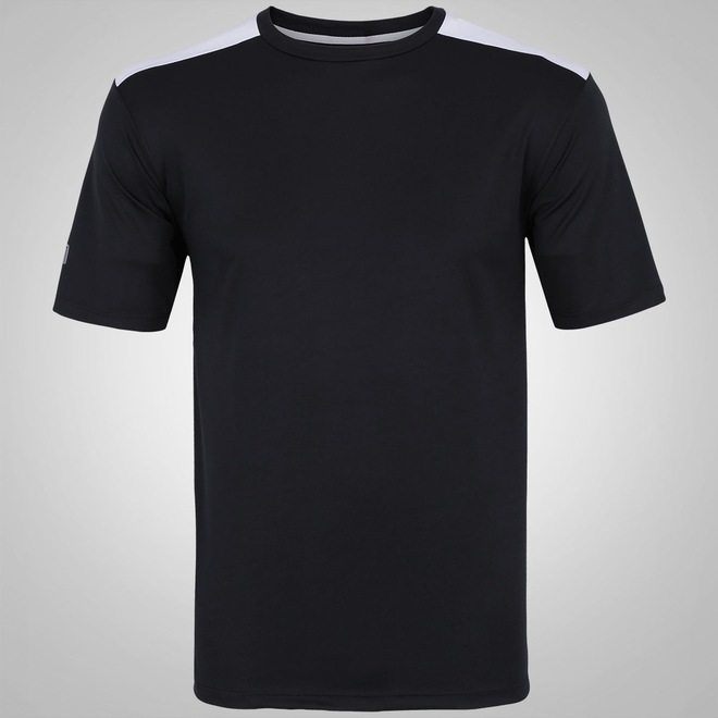 Camisa Adams Soccer - Masculina - Foto 1