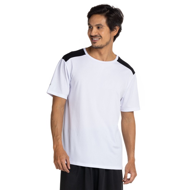 Camisa Adams Soccer - Masculina - Foto 2