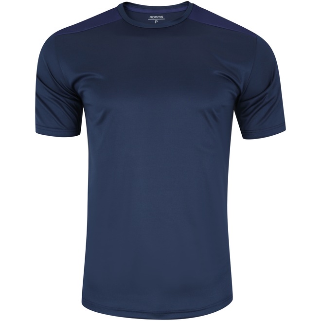 Camisa Adams Soccer - Masculina - Foto 1