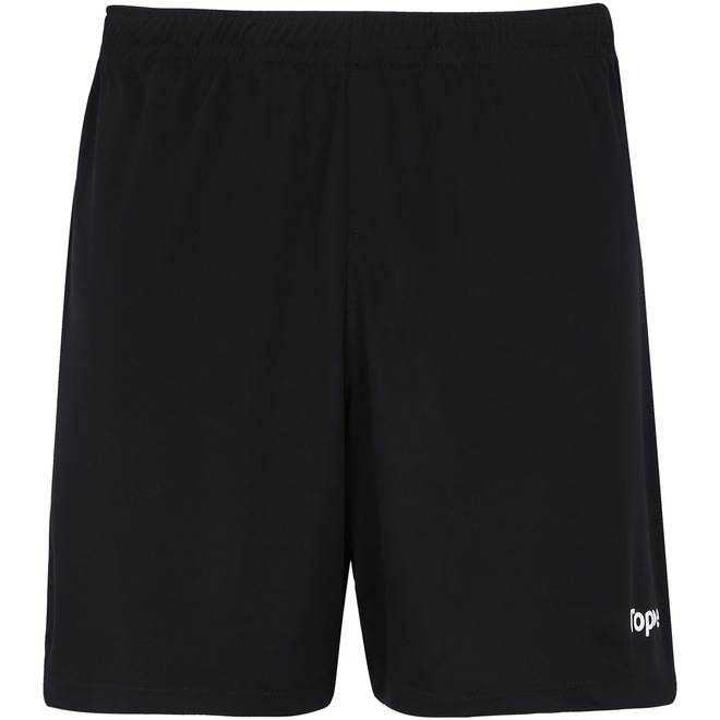 Calção Topper Basic II - Masculino - Foto 1