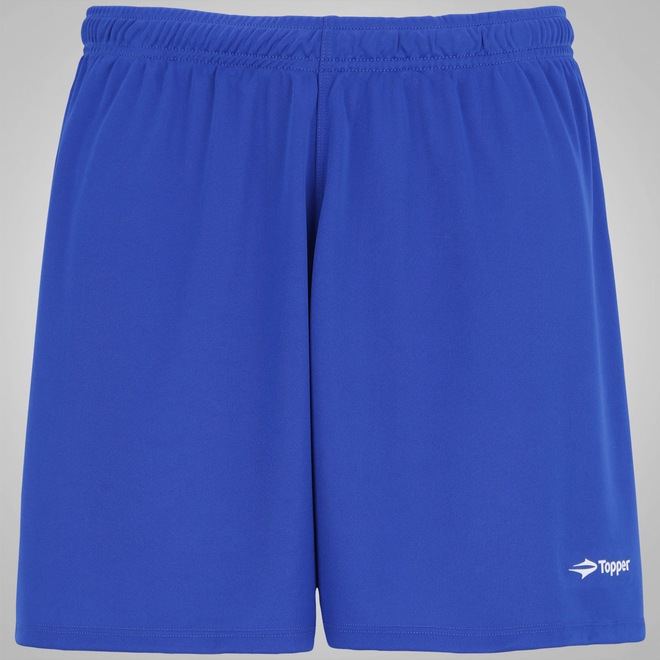 Calção Topper Basic II - Masculino - Foto 1