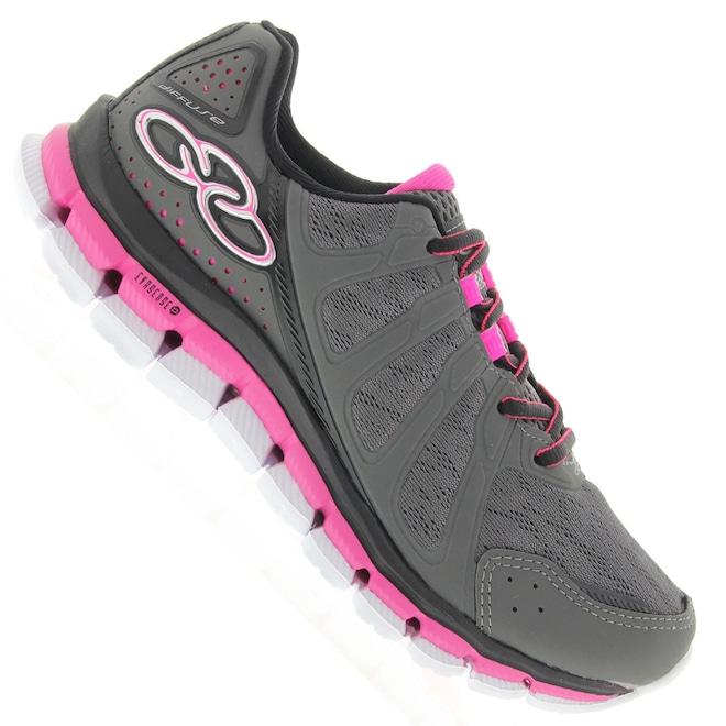 Tênis Olympikus Diffuse - Feminino - Foto 1