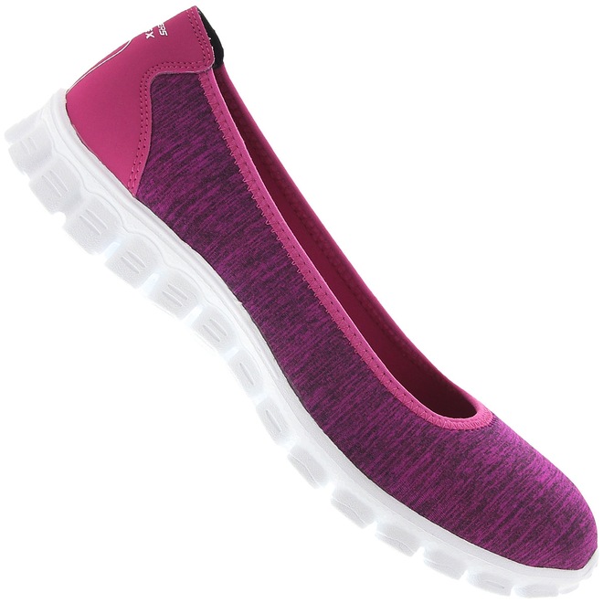 Tênis Skechers EZ Flex 2 Roll With - Feminino - Foto 1