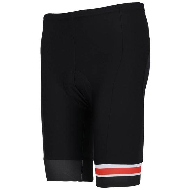Bermuda de Ciclismo Barbedo Razor - Masculina - Foto 1