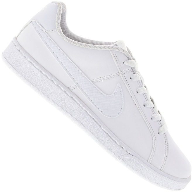 Tênis Nike Court Royale - Masculino - Foto 1