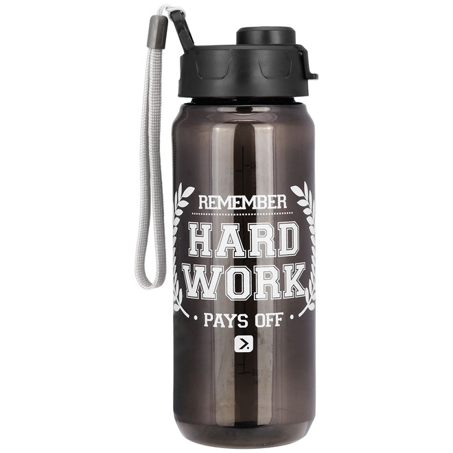 Squeeze Oxer Pro Frases - 600ml - Foto 1