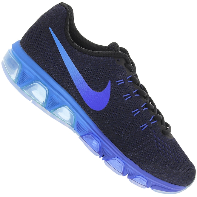 Tênis Nike Air Max Tailwind 8 - Masculino - Foto 1