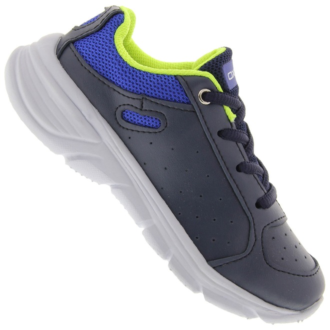 Tênis Oxer Flow - Infantil - Foto 1