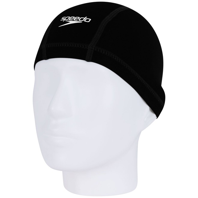 Touca de Natação Speedo Hidratech - Infantil - Foto 1