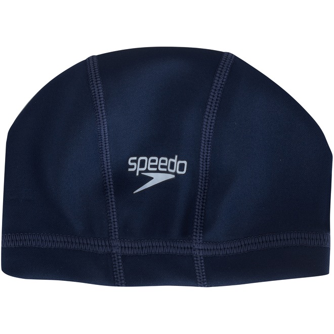 Touca de Natação Speedo Hidratech - Infantil - Foto 1