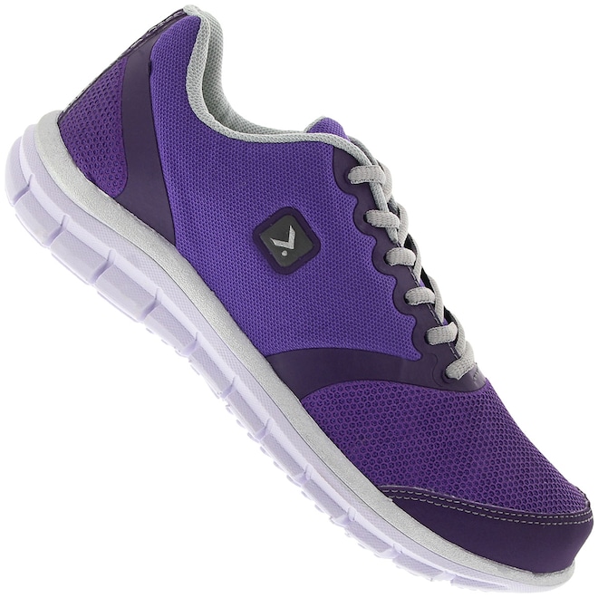 Tênis Oxer Agile - Feminino - Foto 1