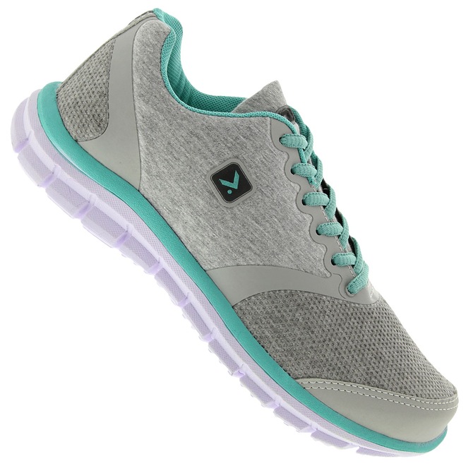 Tênis Oxer Agile - Feminino - Foto 1