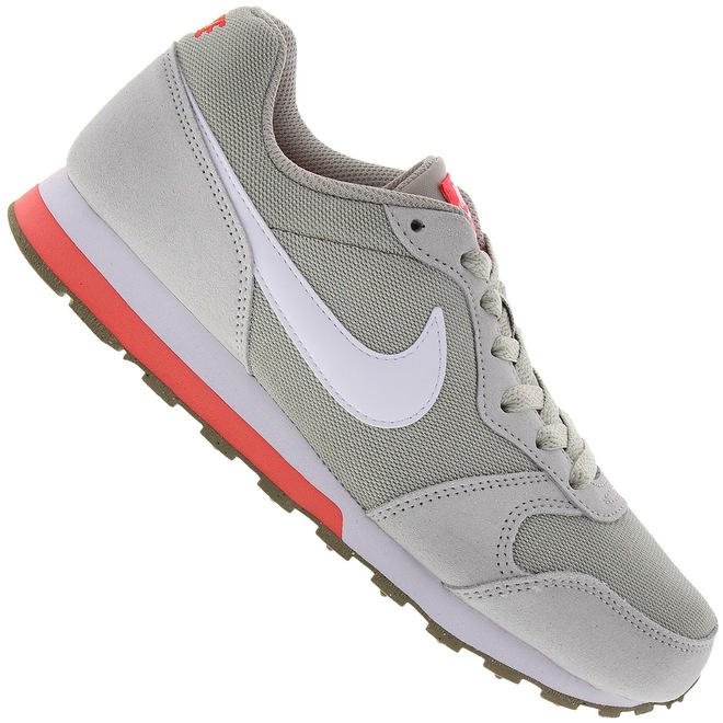 Tênis Infantil Nike MD Runner 2 - Foto 1