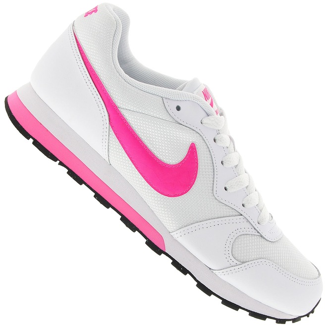 Tênis Infantil Nike MD Runner 2 - Foto 1