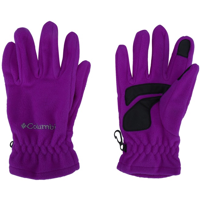 Luvas de Inverno Columbia Thermarator Feminina - Adulto - Foto 1