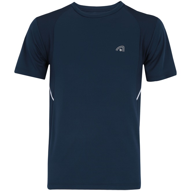 Camiseta Adams Metz - Masculina - Foto 1