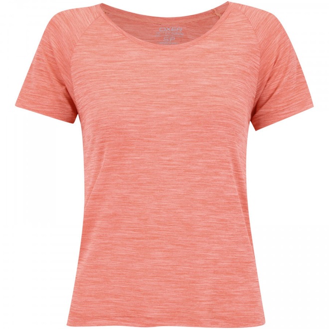 Camiseta Oxer Bruni - Feminina - Foto 1