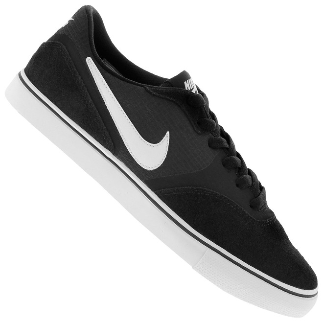 Tênis Nike SB Paul Rodriguez 9 VR - Masculino - Foto 1