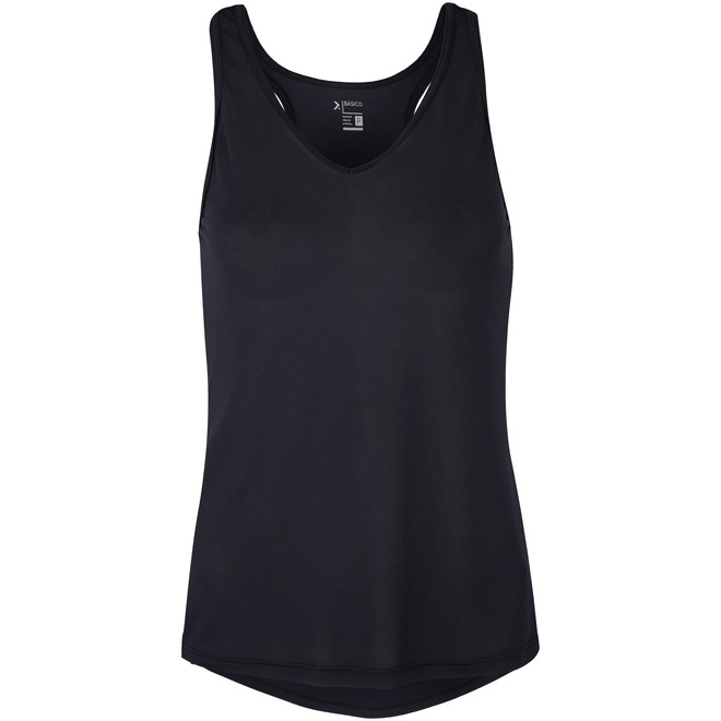 Camiseta Regata Oxer Campeão Classic - Feminina - Foto 1