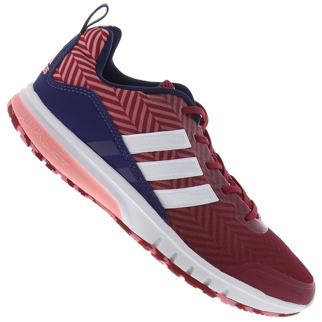 Tênis adidas Skyrocket - Feminino - Foto 1