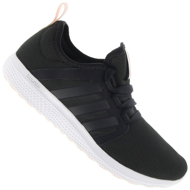 Tênis adidas Climacool Fresh Bounce - Feminino - Foto 1