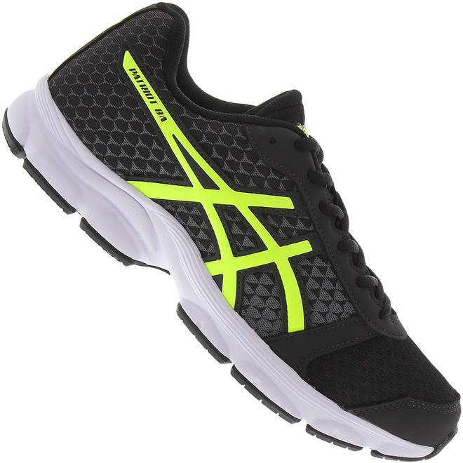 Tênis Asics Patriot 8 A - Masculino - Foto 1