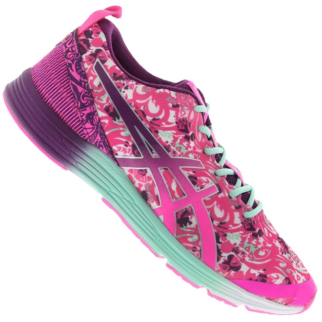Tênis Asics Gel Hyper Tri 2 - Feminino - Foto 1