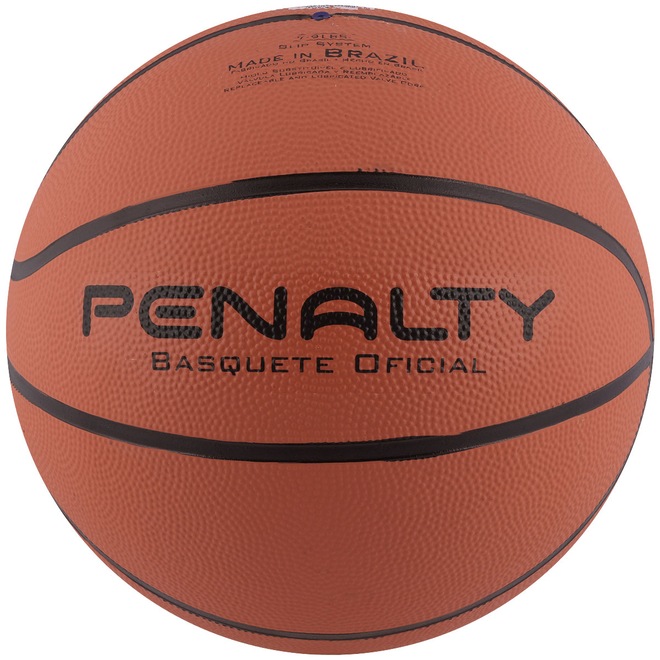 Bola de Basquete Penalty Play Off IV - Foto 1