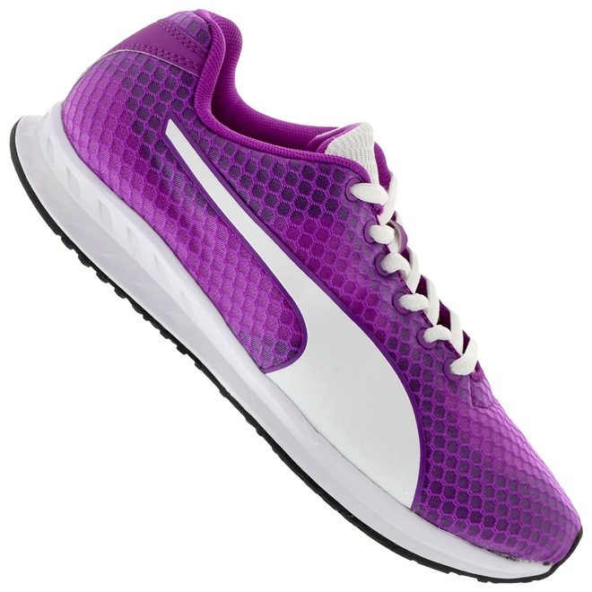 Tênis Puma Burst - Feminino - Foto 1