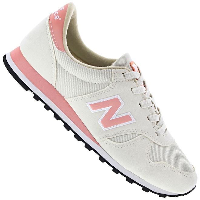 Tênis New Balance 400 - Feminino - Foto 1