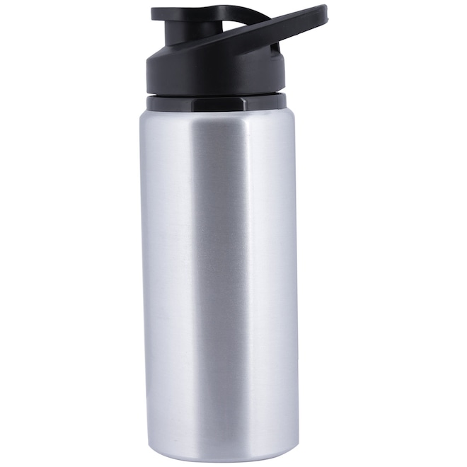 Squeeze de Alumínio Livon - 600ml - Foto 1