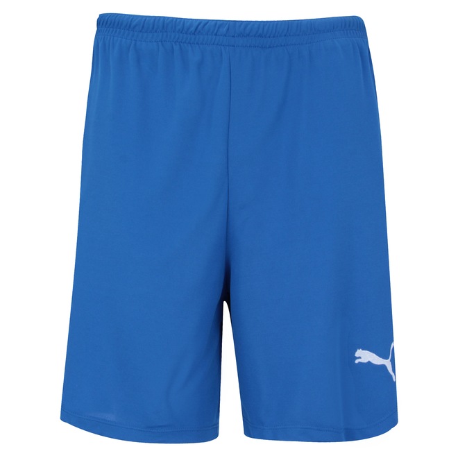 Calção Puma Velize Innerslip - Masculino - Foto 1