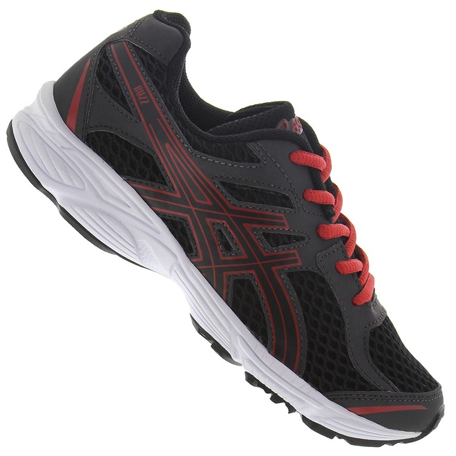 Tênis Asics Buzz GS - Infantil - Foto 1