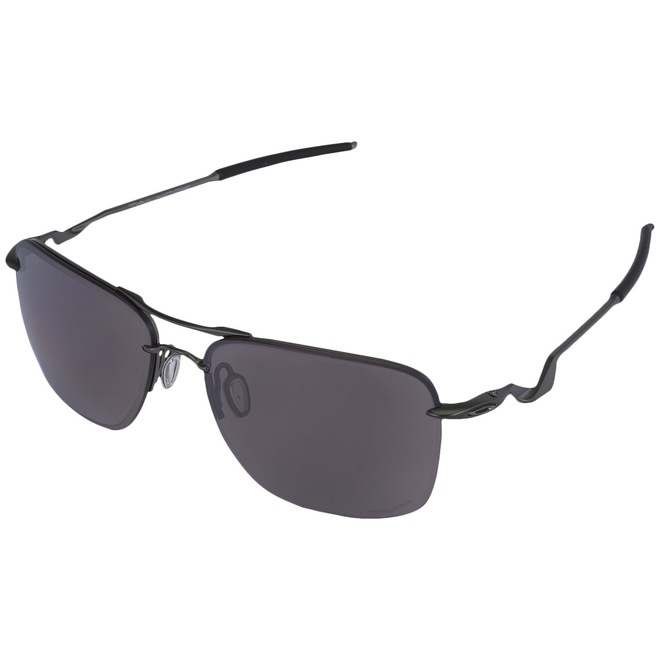 Óculos de Sol Oakley Tailhook Polarizada Prizm - Unissex - Foto 1