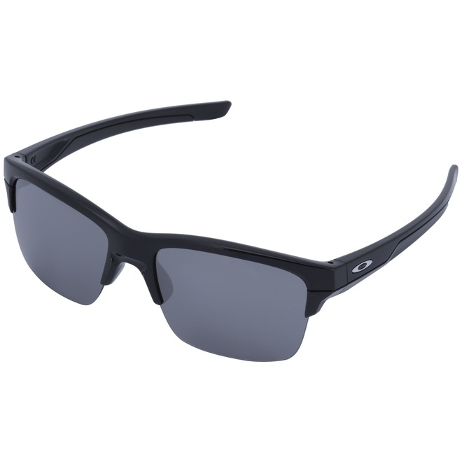 Óculos de Sol Oakley Thinlink Iridium - Unissex - Foto 1