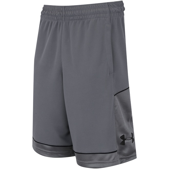 Bermuda Under Armour Baseline - Masculina - Foto 1