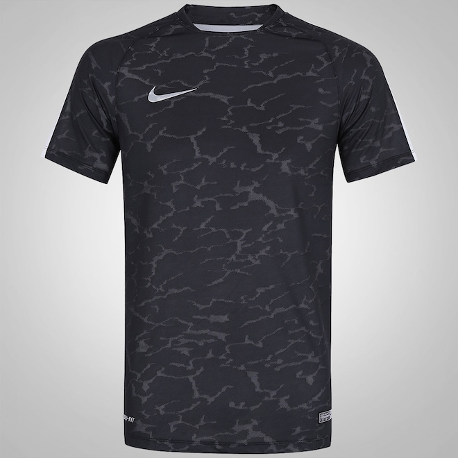 Camisa Cristiano Ronaldo Nike Flash B CR7 - Masculina - Foto 1