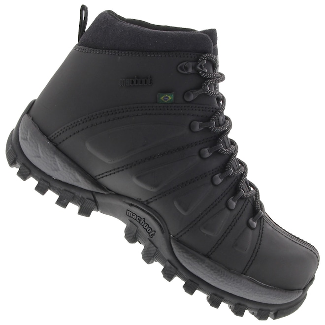 Bota MacBoot CA0001 - Masculina - Foto 1